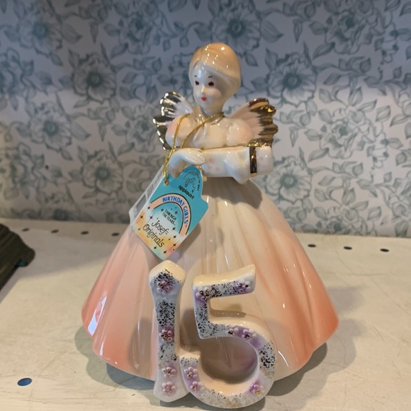 Josef's Birthday Girls - Picture 2 of 2